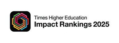 THE Impact Ranking